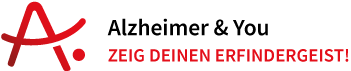 Logo Deutsche Alzheimer Gesellschaft e.V.